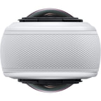 Insta360 X5 Limited Edition - Satin White