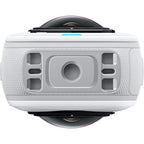 Insta360 X5 Limited Edition - Satin White