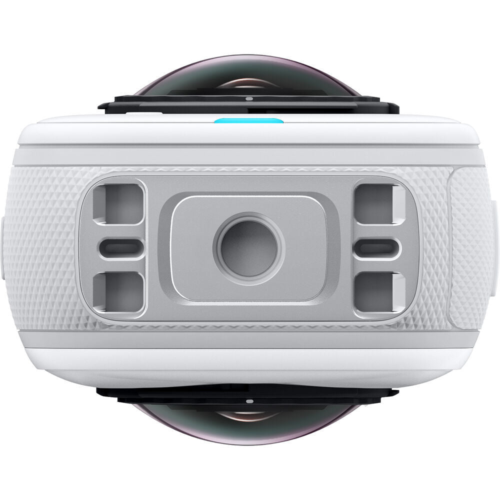 Insta360 X5 Limited Edition - Satin White