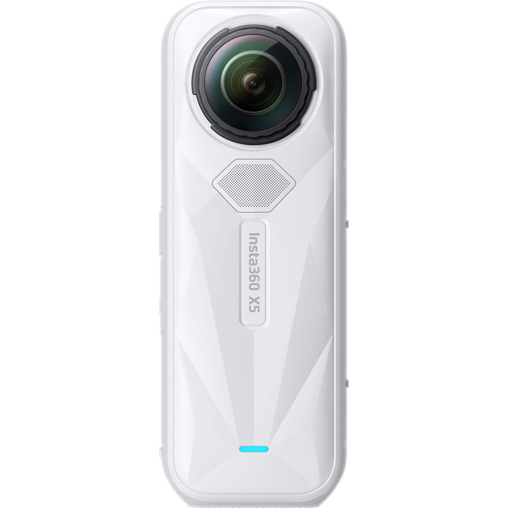 Insta360 X5 Limited Edition - Satin White