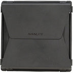 Nanlite BarnDoor for RF45 Reflector 