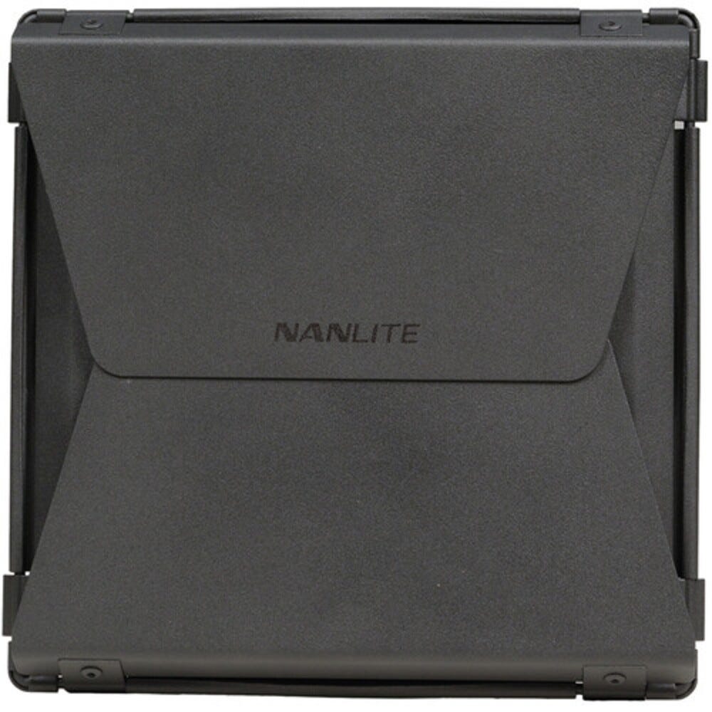Nanlite BarnDoor for RF45 Reflector 