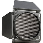 Nanlite BarnDoor for RF45 Reflector 