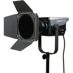 Nanlite BarnDoor for RF45 Reflector