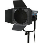 Nanlite BarnDoor for RF45 Reflector 