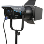 Nanlite BarnDoor for RF45 Reflector 