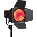 Nanlite BarnDoor for RF45 Reflector 