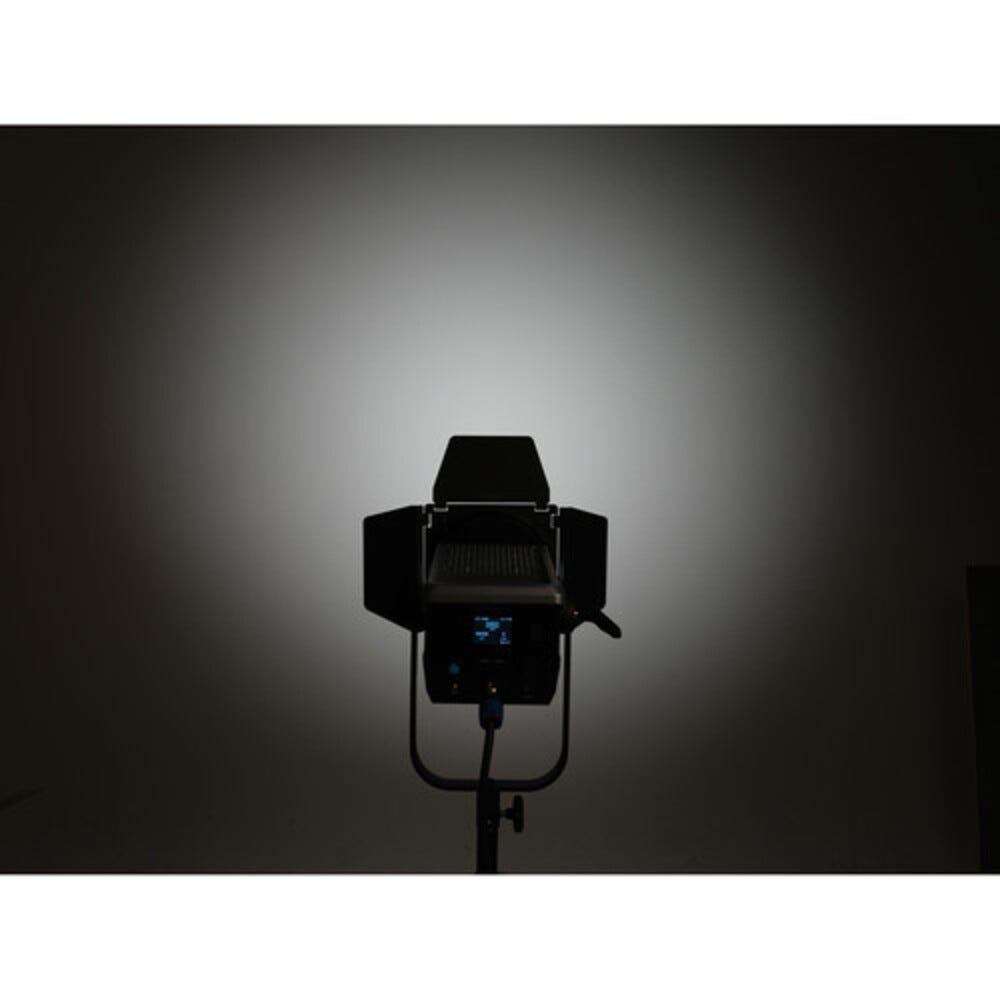 Nanlite BarnDoor for RF45 Reflector 