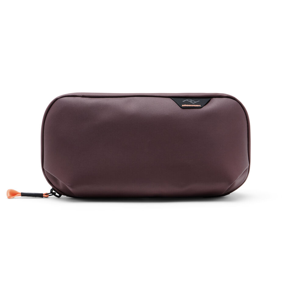 Peak Design Tech Pouch v2 - Eclipse - Small