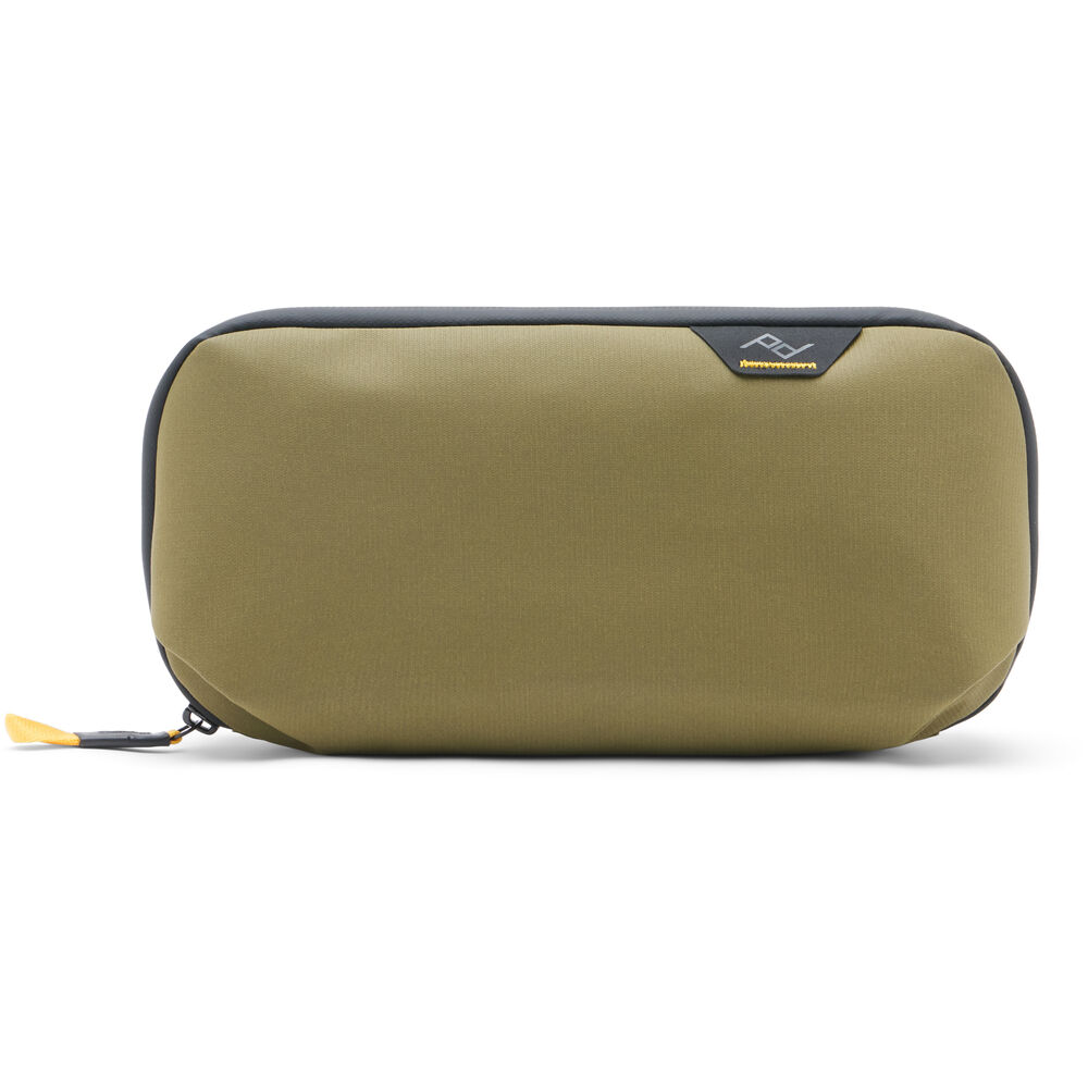 Peak Design Tech Pouch v2 - Kelp - Small