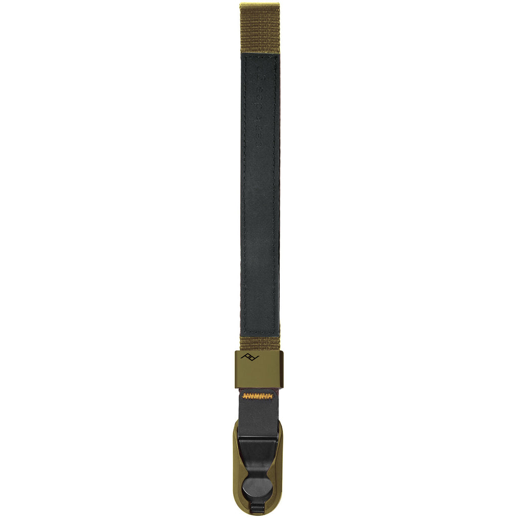 Peak Design Cuff - Kelp