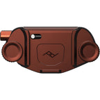 Peak Design Capture Camera Clip v3 - Eclipse - with Standard plate