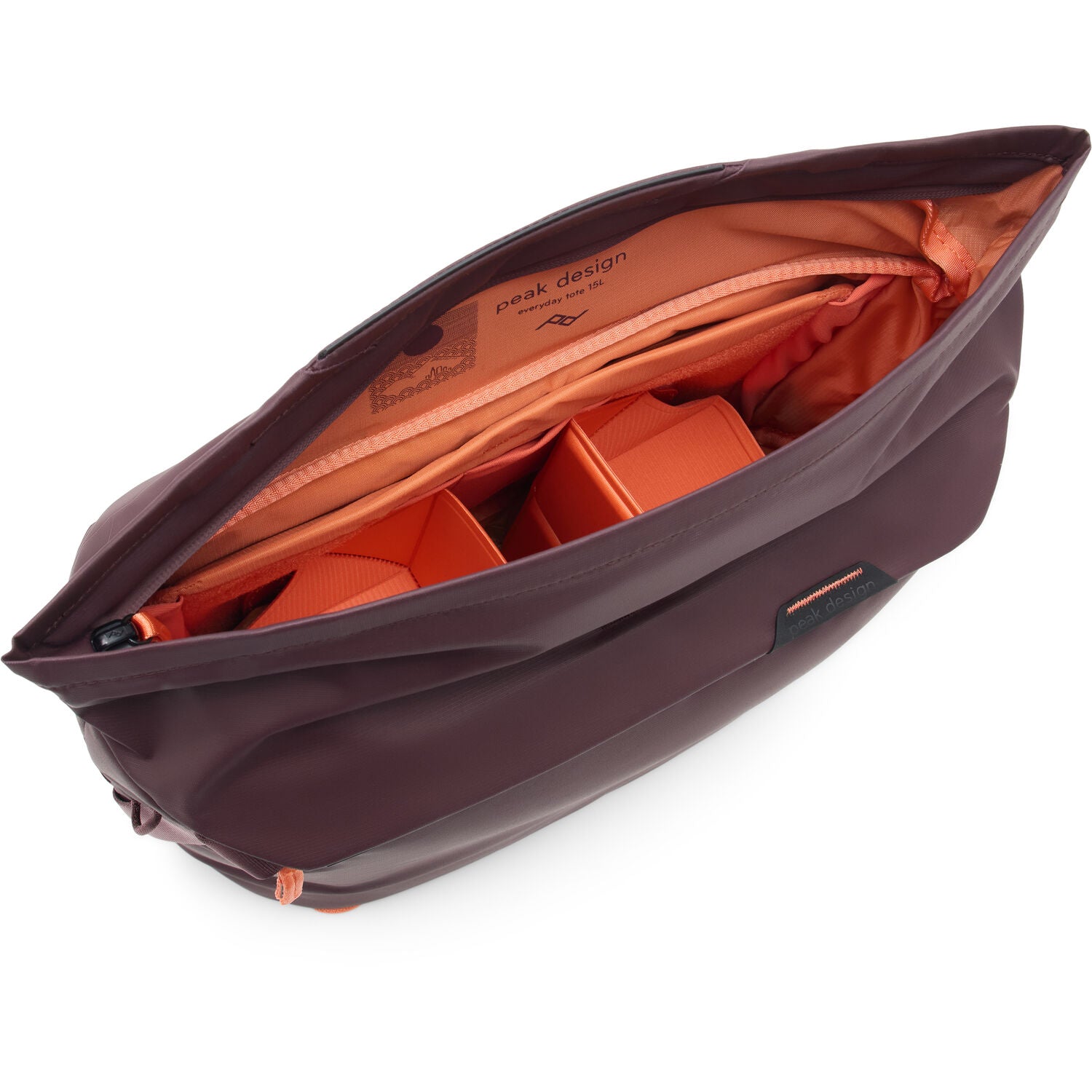 Peak Design Everyday Tote 15L v2 - Eclipse