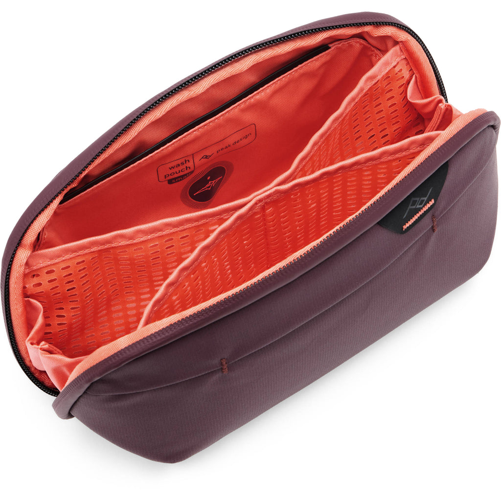 Peak Design Wash Pouch 1L - Eclipse
