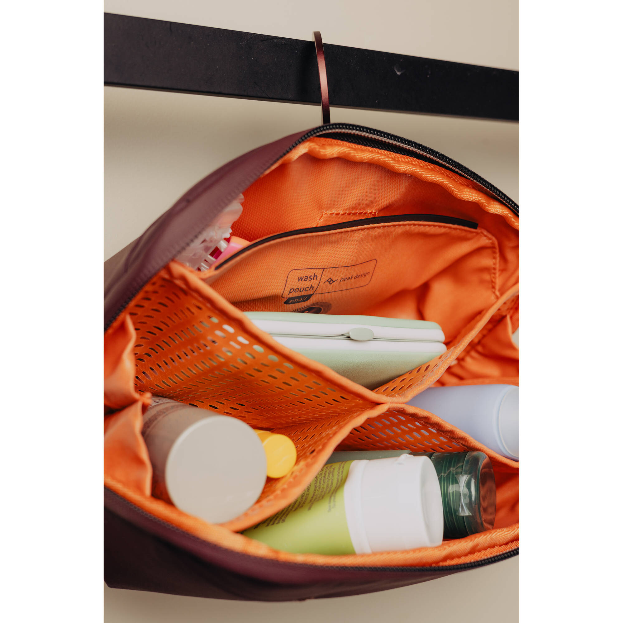 Peak Design Wash Pouch 1L - Eclipse