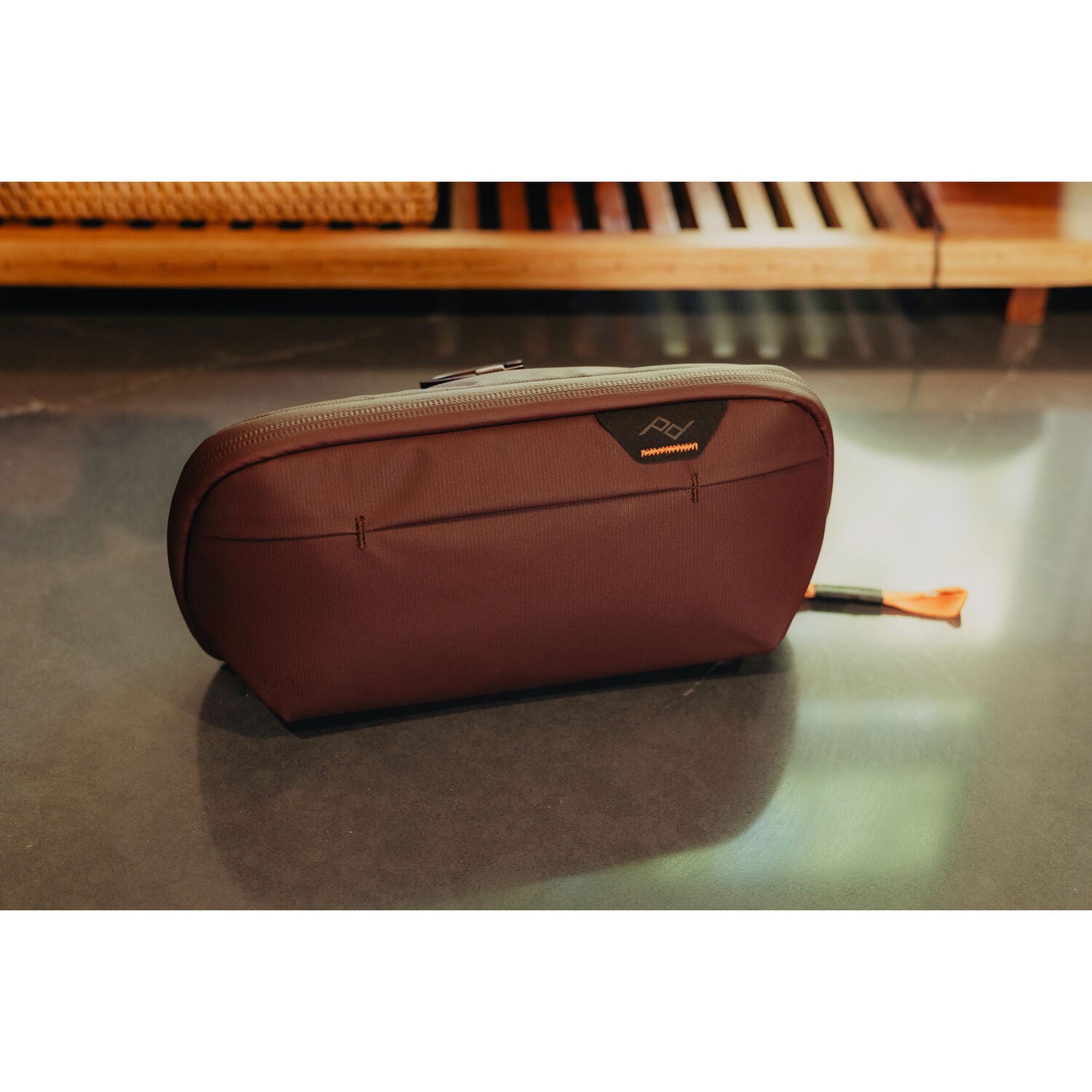 Peak Design Wash Pouch 1L - Eclipse