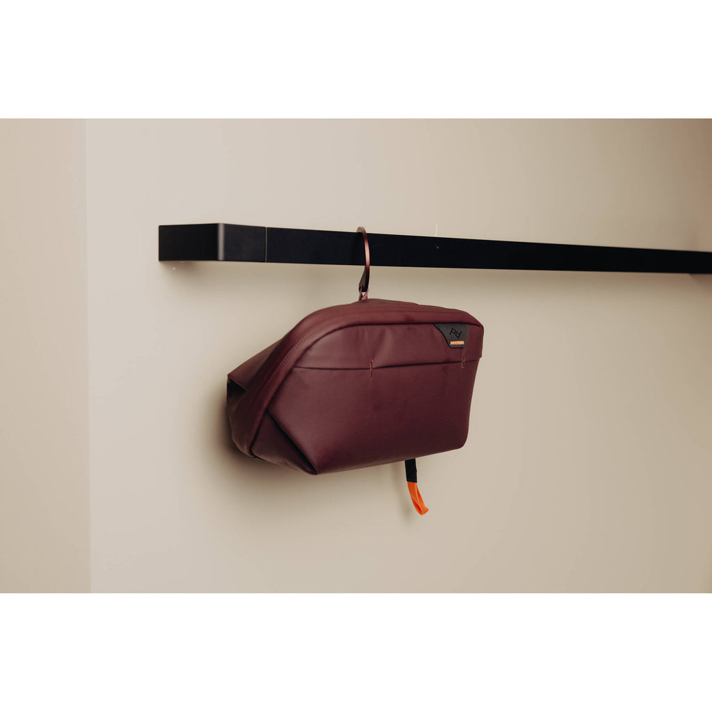 Peak Design Wash Pouch 1L - Eclipse