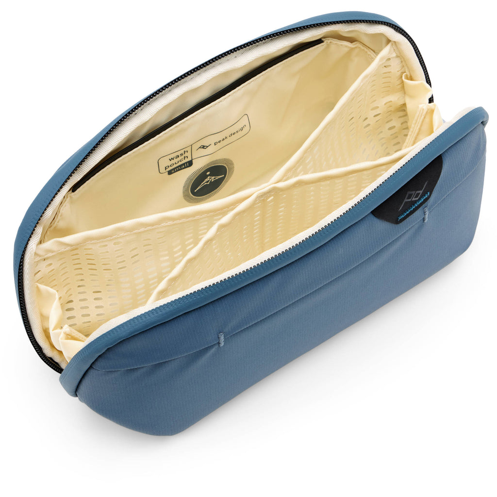 Peak Design Wash Pouch 1L - Ocean