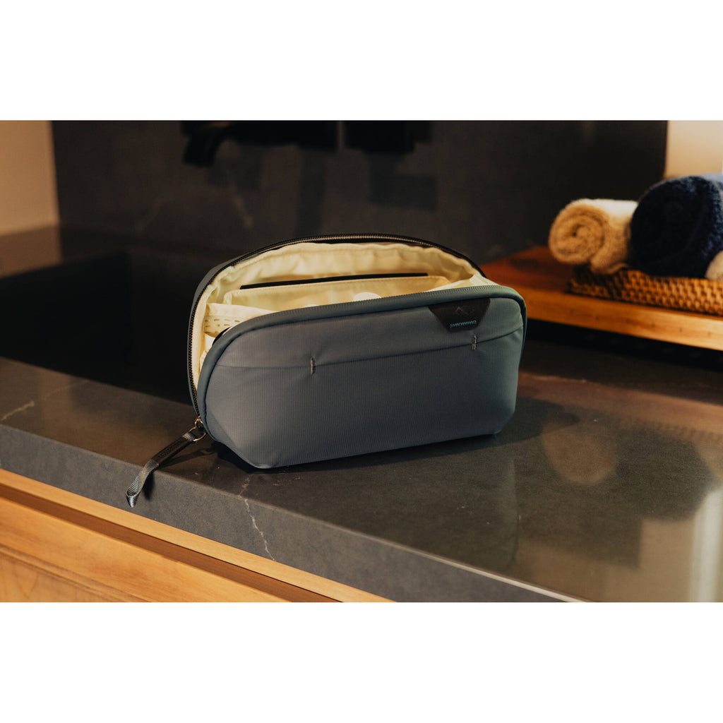 Peak Design Wash Pouch 1L - Ocean