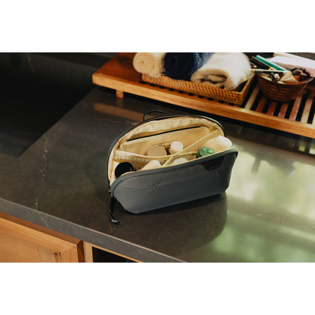 Peak Design Wash Pouch 1L - Ocean