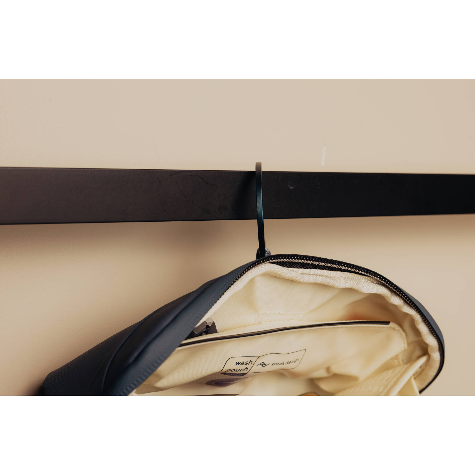 Peak Design Wash Pouch 1L - Ocean