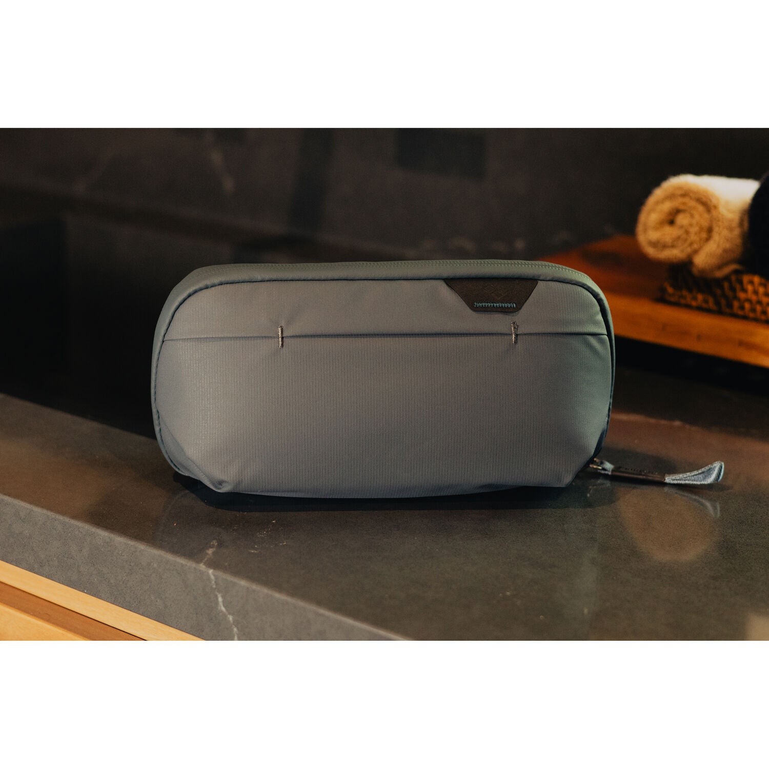 Peak Design Wash Pouch 1L - Ocean