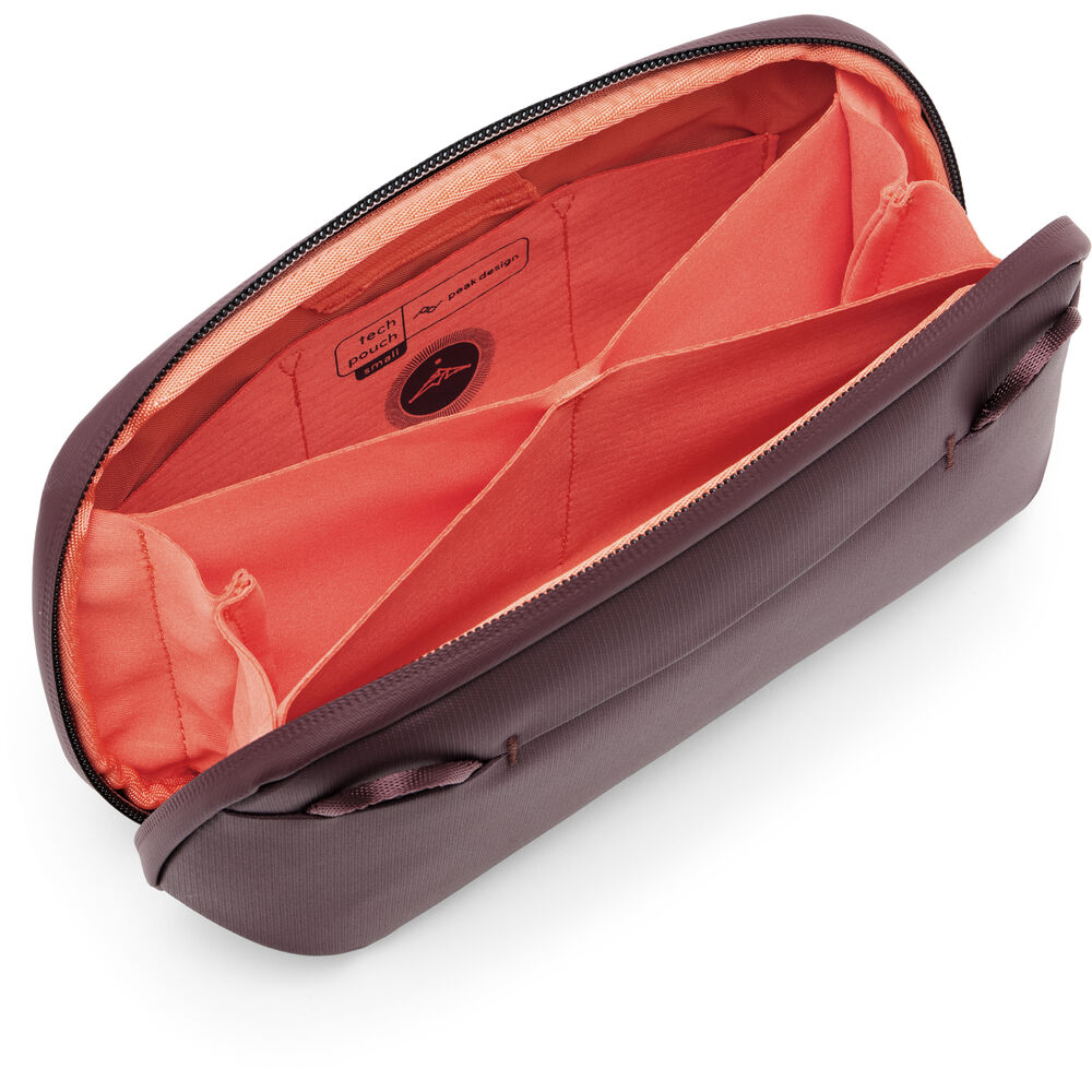 Peak Design Tech Pouch v2 - Eclipse - Small