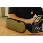Peak Design Tech Pouch v2 - Kelp - Small