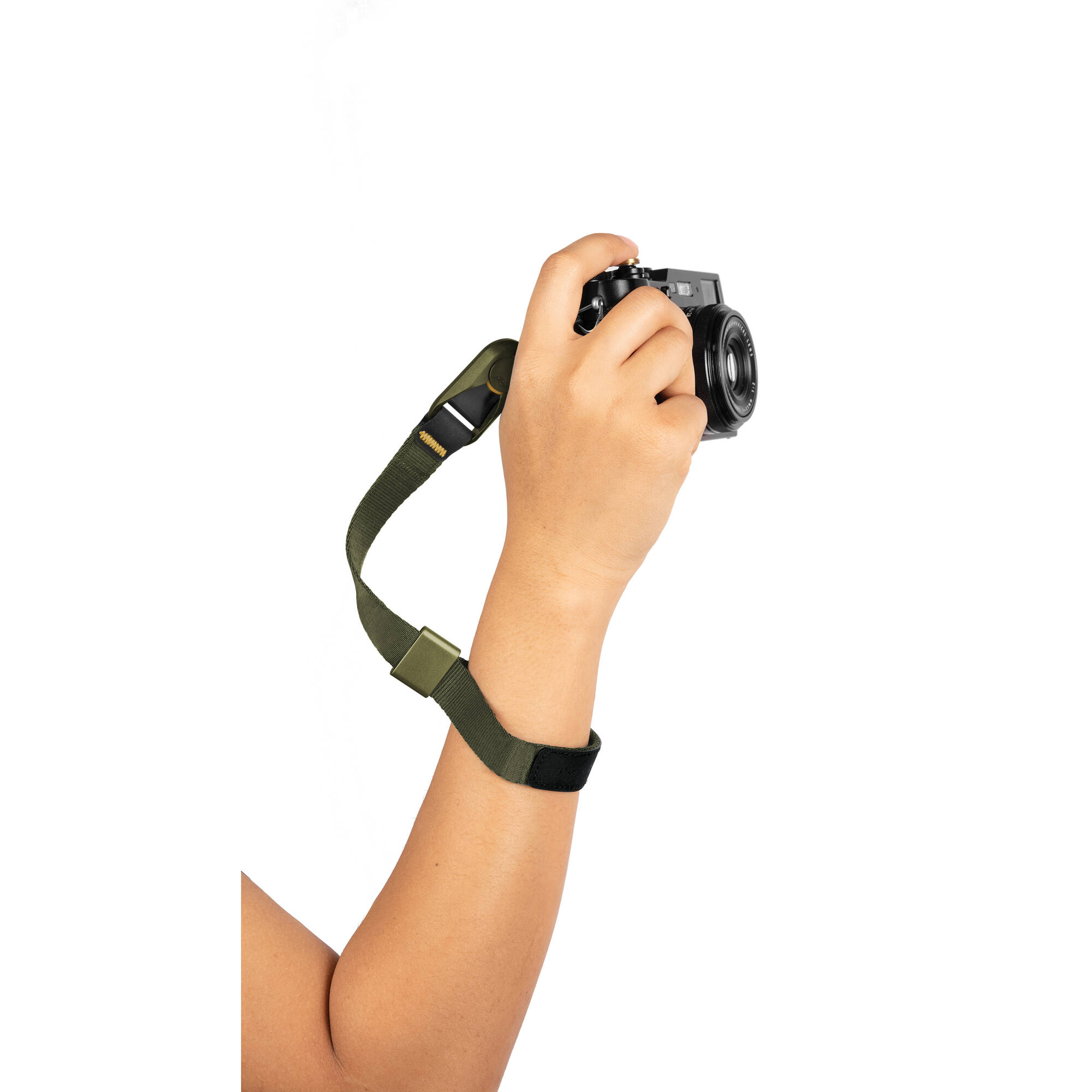 Peak Design Cuff - Kelp