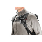 Peak Design Capture Camera Clip v3 - Eclipse - with Standard plate