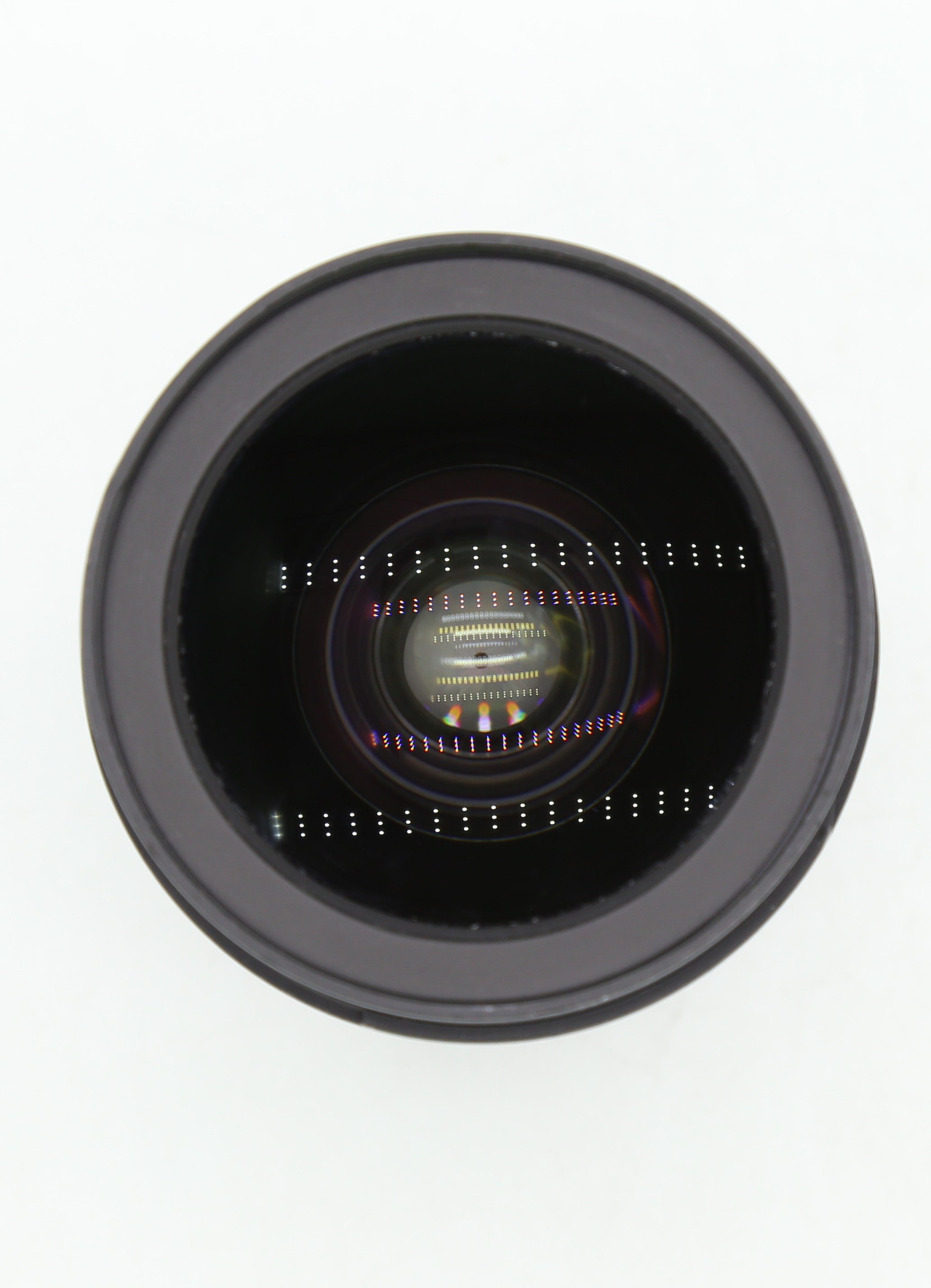Parts Only Nikon AF-S 24-70mm f2.8G ED Zoom Lens (Zoom Jammed)  S/N:979457