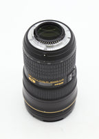 Parts Only Nikon AF-S 24-70mm f2.8G ED Zoom Lens (Zoom Jammed)  S/N:979457