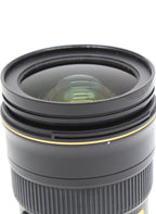 Parts Only Nikon AF-S 24-70mm f2.8G ED Zoom Lens (Zoom Jammed)  S/N:979457