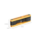 SmallRig Foldable Multi-Tool Kit (BumbleBee Edition) 5517