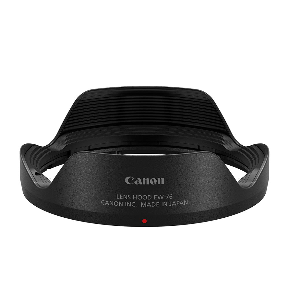 Canon Lens Cap for RF 7-14mm f/2.8-3.5L Fisheye STM Lens