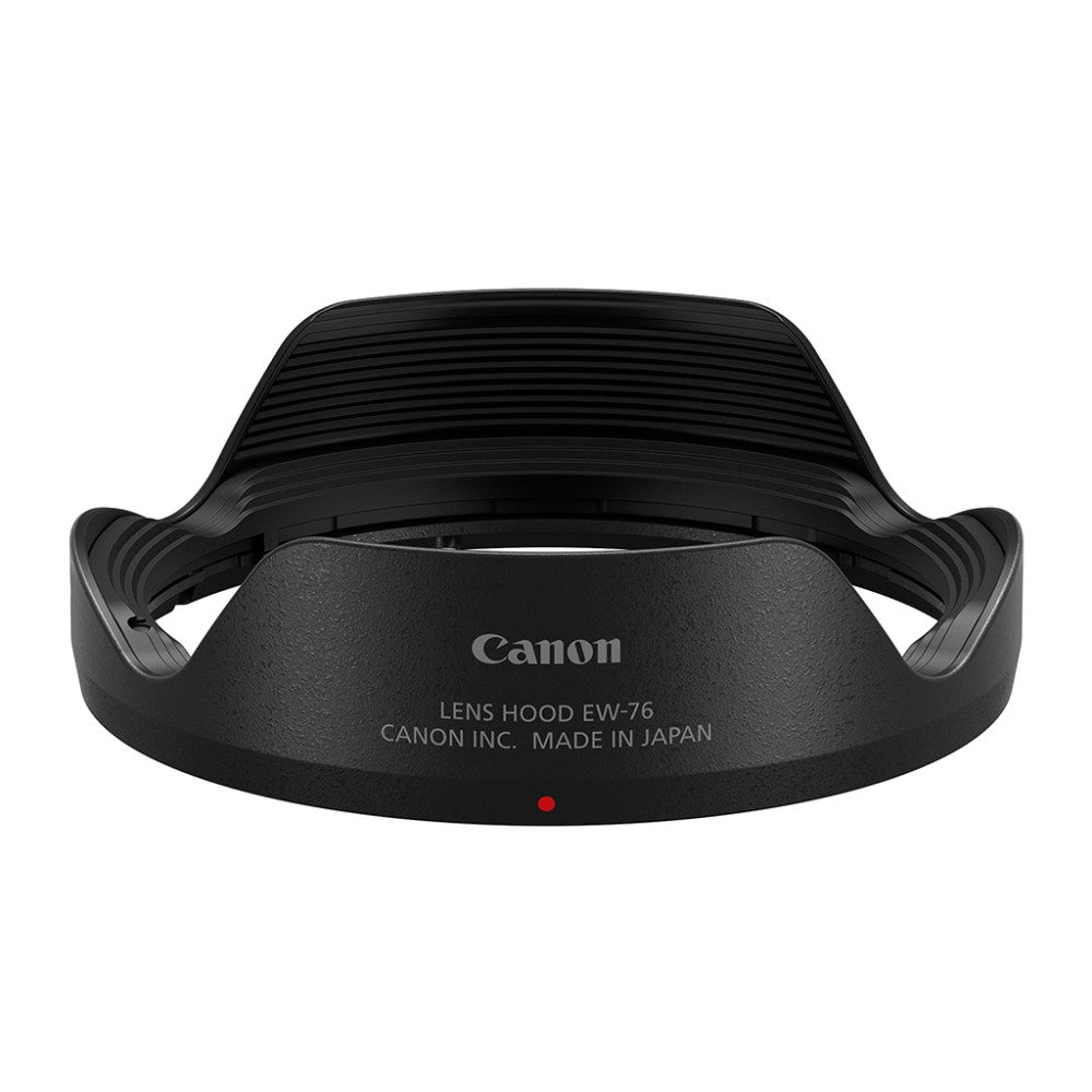 Canon Lens Hood for RF 7-14mm f/2.8-3.5L Fisheye STM Lens