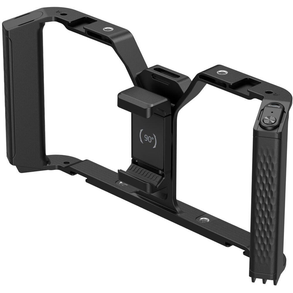 SmallRig IG-02 IntegraGrip