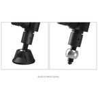 SmallRig AD14 Heavy-Duty Aluminum Alloy Tripod 5440