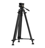 SmallRig AD14 Heavy-Duty Aluminum Alloy Tripod 5440