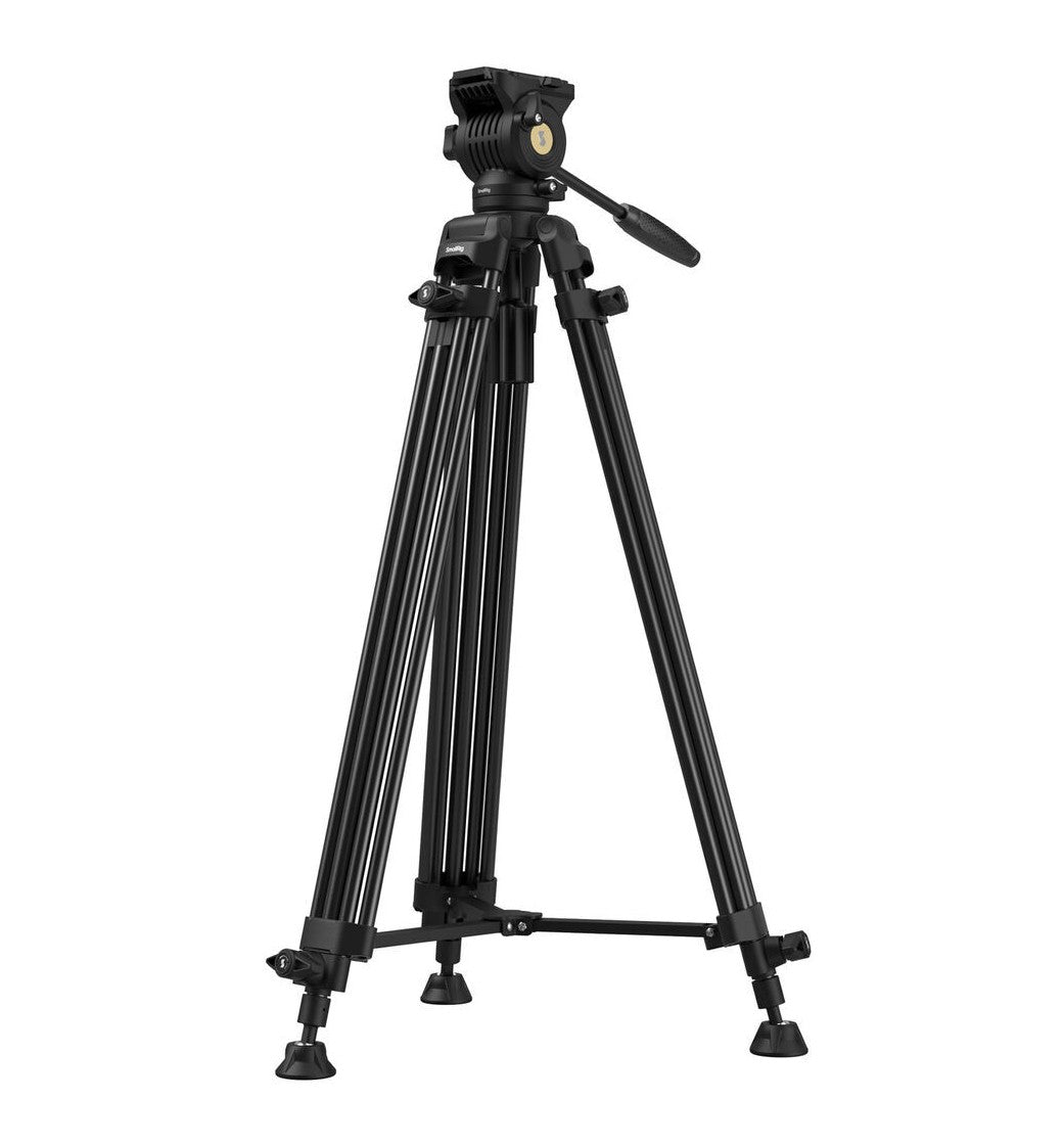 SmallRig AD14 Heavy-Duty Aluminum Alloy Tripod 5440