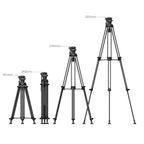 SmallRig AD14 Heavy-Duty Carbon Fiber Tripod 5441