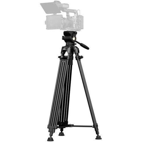 SmallRig FSD14 FreeSpeed Heavy-Duty Aluminum Alloy Tripod 5442