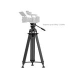 SmallRig FSD14 FreeSpeed Heavy-Duty Carbon Fiber Tripod 5443