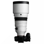 Sigma 200mm f/2 DG OS Sports Lens for Sony E-Mount
