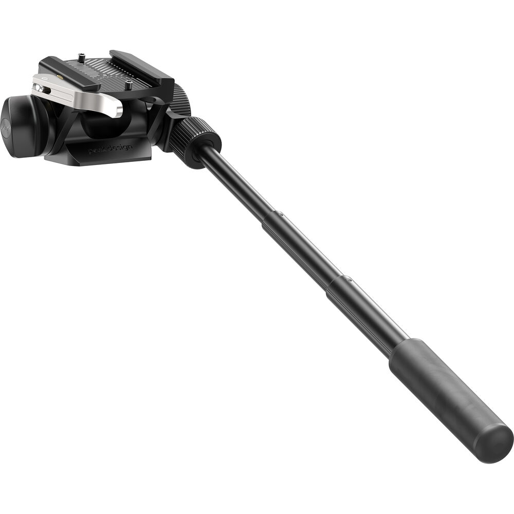 Peak Design Pro Tripod Tilt Mod Ball Head Video Adapter