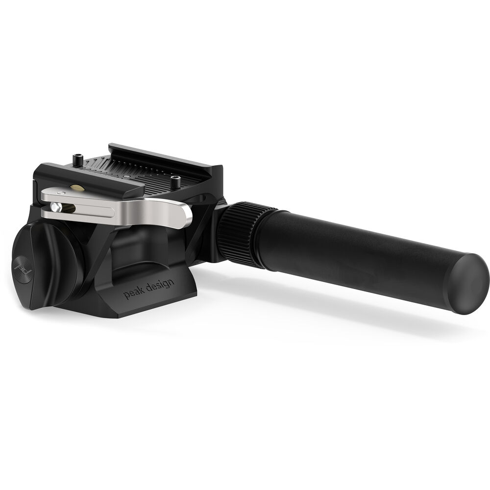 Peak Design Pro Tripod Tilt Mod Ball Head Video Adapter