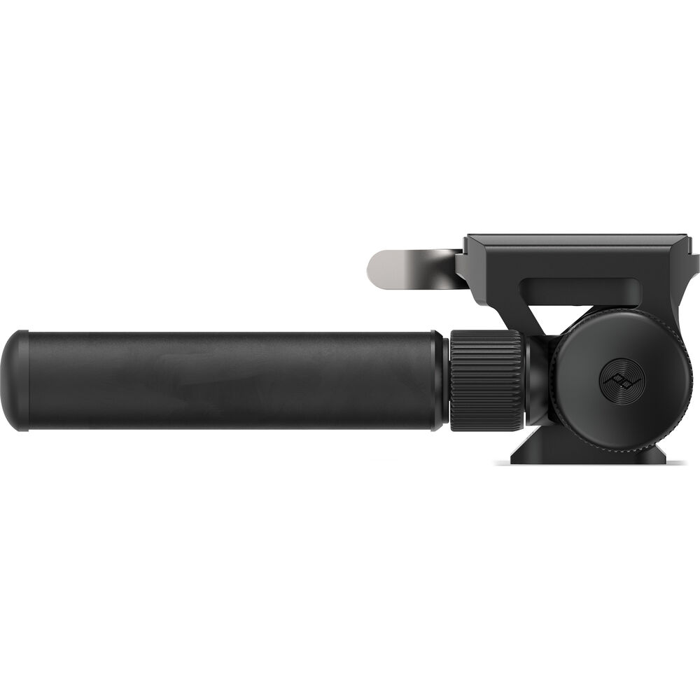 Peak Design Pro Tripod Tilt Mod Ball Head Video Adapter