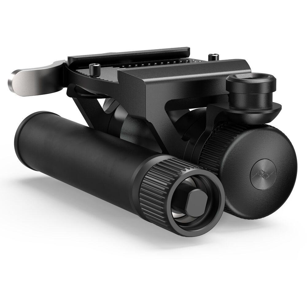 Peak Design Pro Tripod Tilt Mod Ball Head Video Adapter