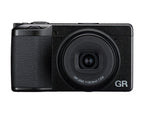 Ricoh GR IV