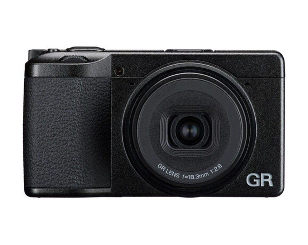 Ricoh GR IV